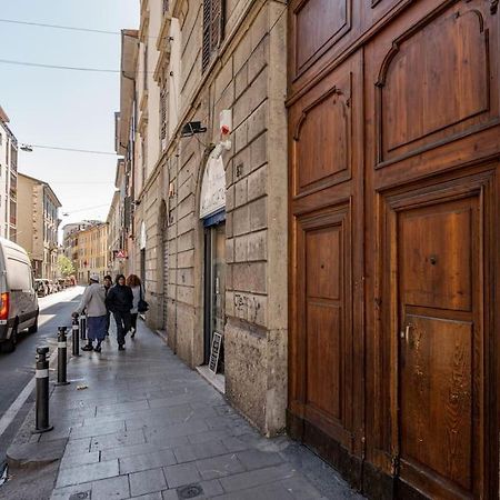 Antiche Stalle I Bergame Extérieur photo