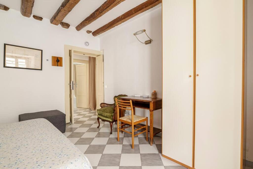 Antiche Stalle I Bergame Extérieur photo