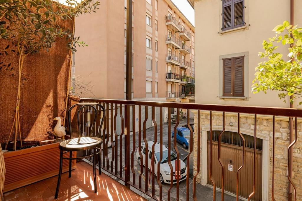 Antiche Stalle I Bergame Extérieur photo