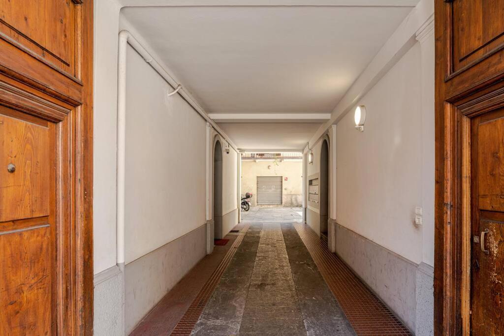Antiche Stalle I Bergame Extérieur photo