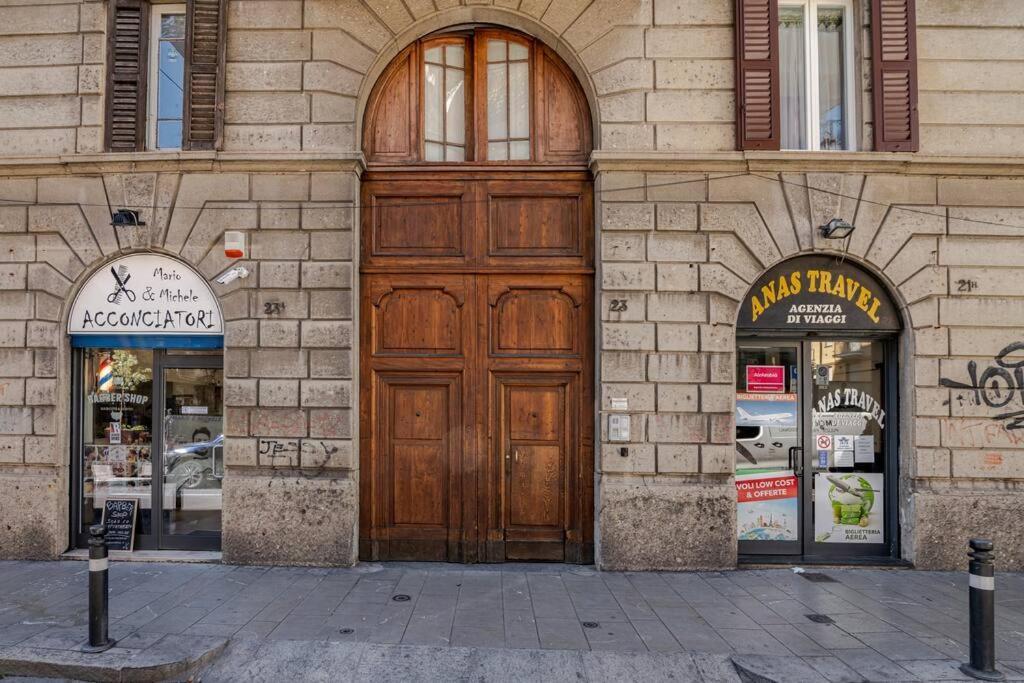 Antiche Stalle I Bergame Extérieur photo